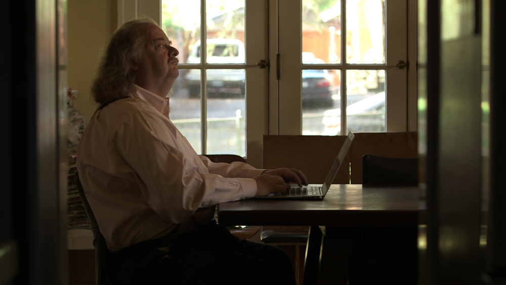 Jonathan Gold Interview Magazine