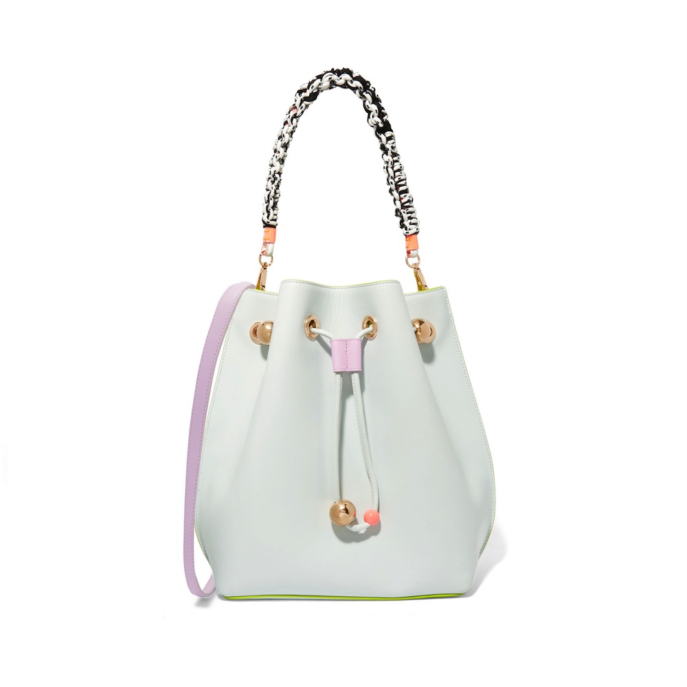 Most Wanted: Sophia Webster Romy Bucket Bag - Interview Magazine