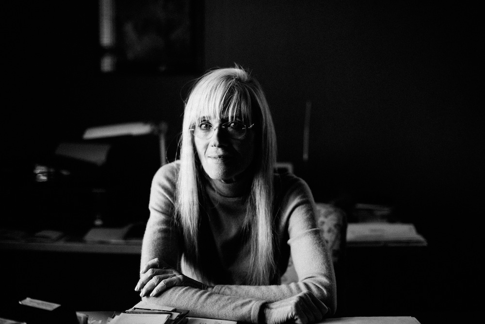 The Cult of Stephanie Rothman - Interview Magazine