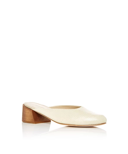 Mari giudicelli mules cheap