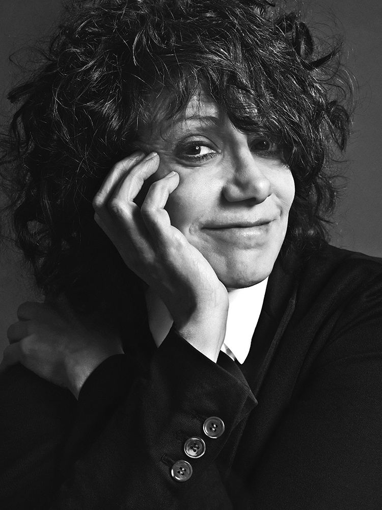 This Is An Amy Heckerling - Interview Magazine