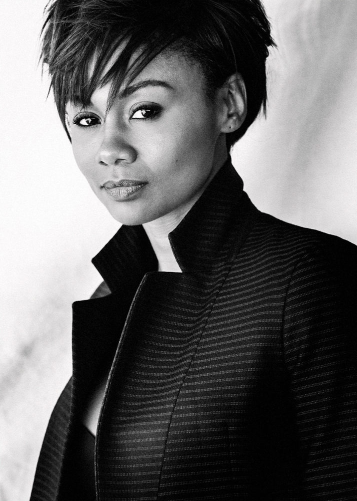 Emayatzy Corinealdi - Interview Magazine
