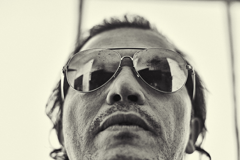 John Leguizamo - Interview Magazine