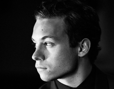 Discovery: Finn Cole - Interview Magazine