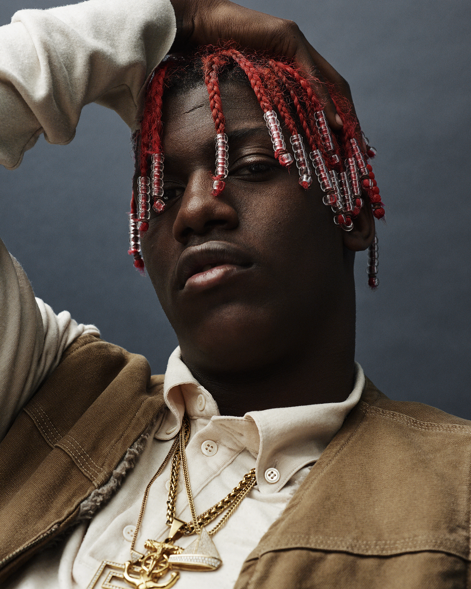 lil yachty interview