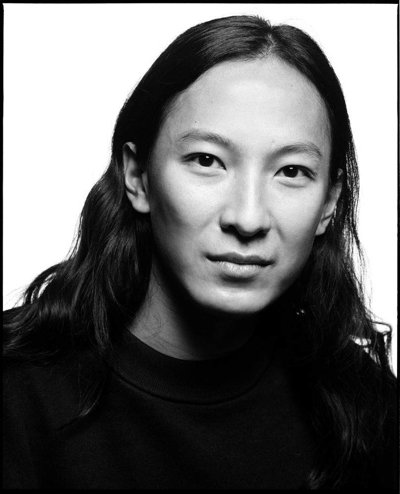 Alexander Wang - Interview Magazine
