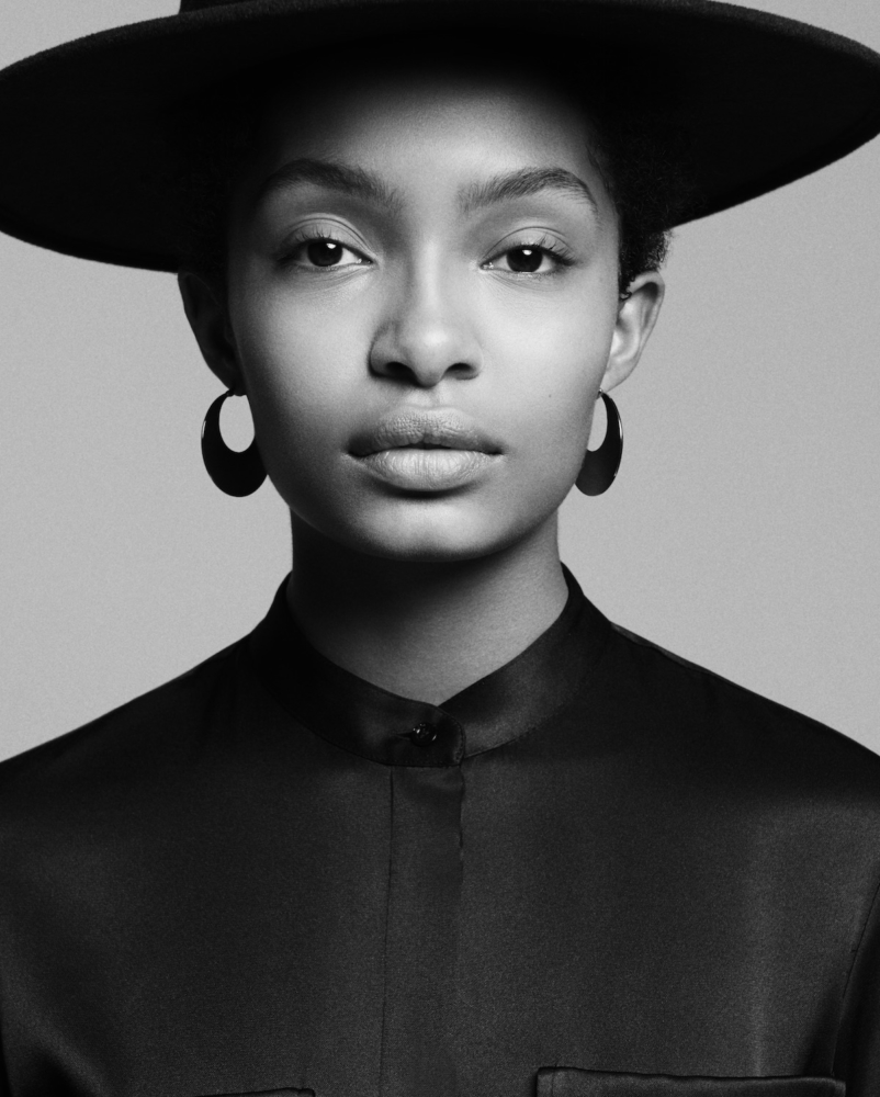 Tokeo la picha la yara shahidi