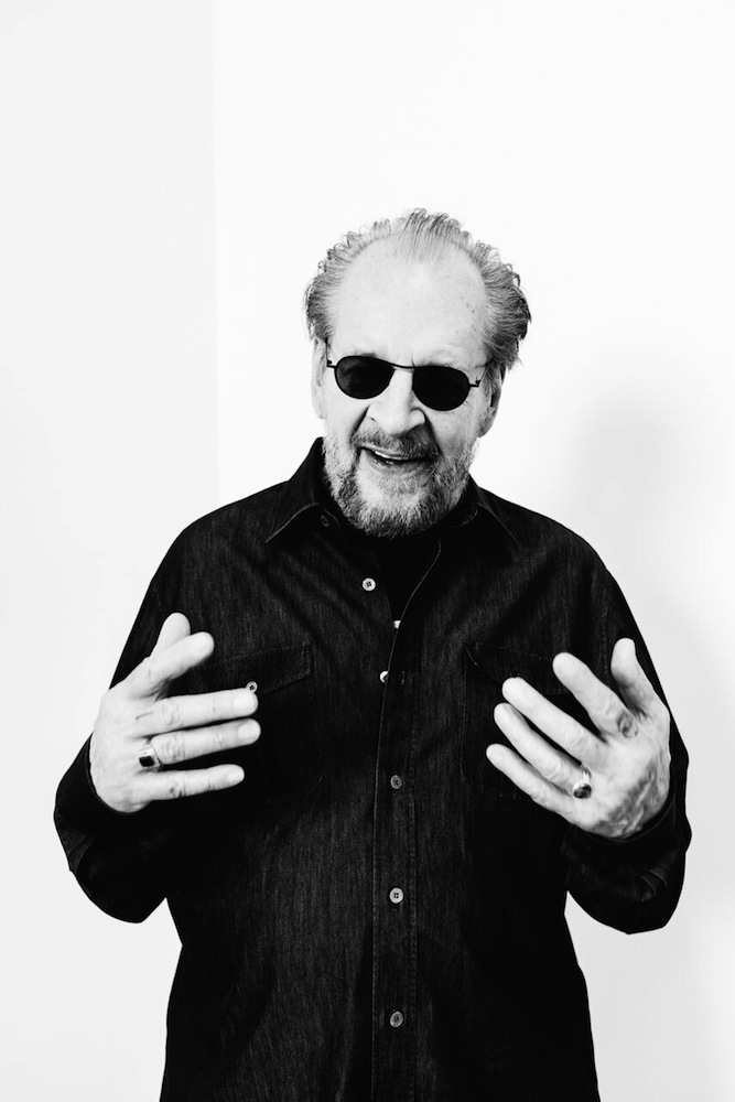 Larry Clark’s America - Interview Magazine