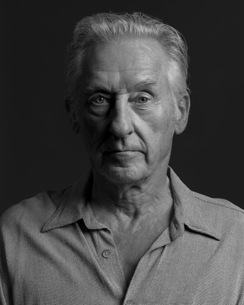 Ed Ruscha Interview Magazine