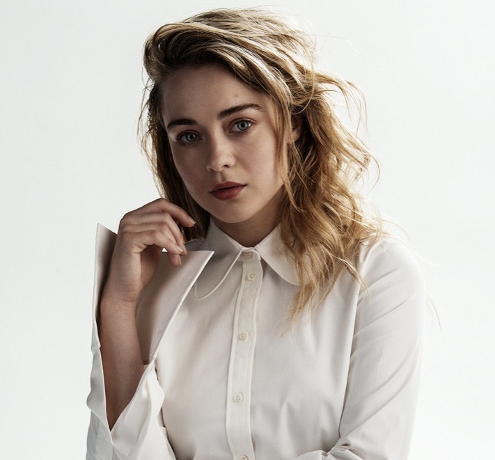 Hannah Kasulka Nude Photos 97