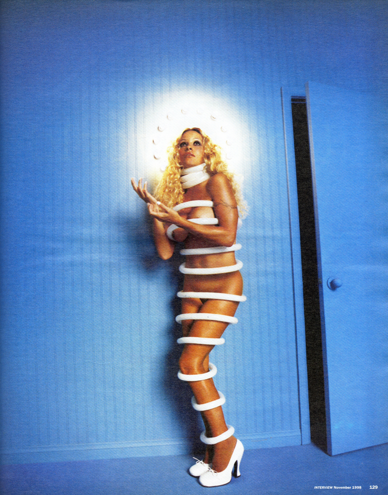 new again anderson interview magazine rabbi light