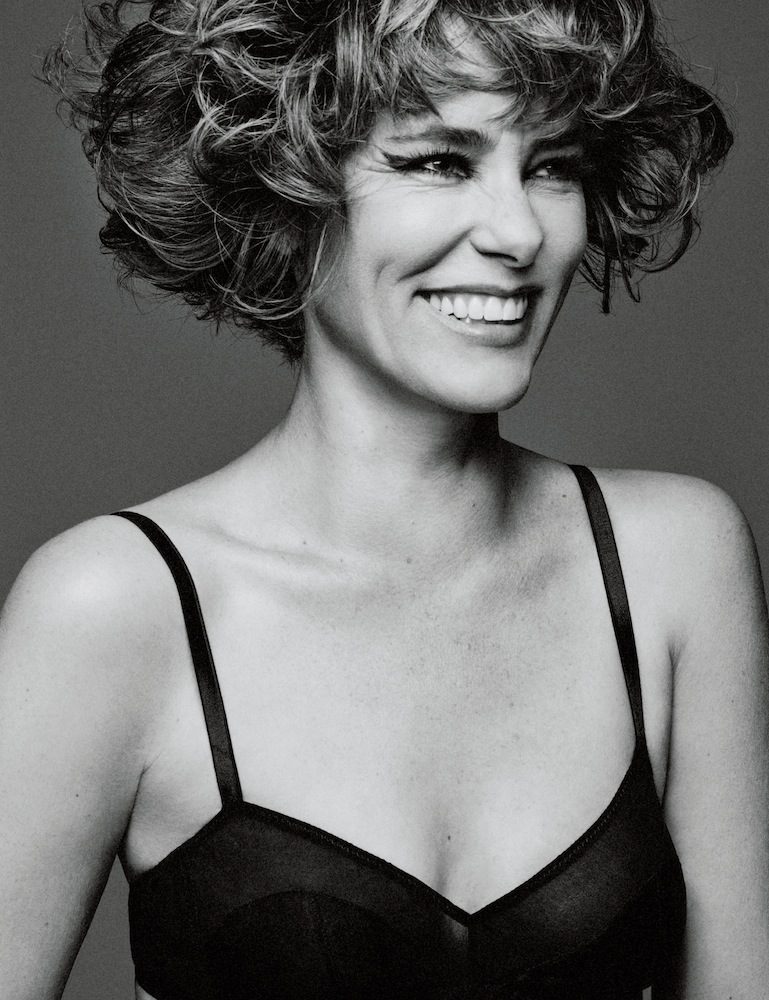 Pics parker posey sexy 41 Sexiest