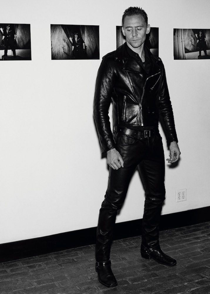 tom hiddleston interview magazine phone interview example