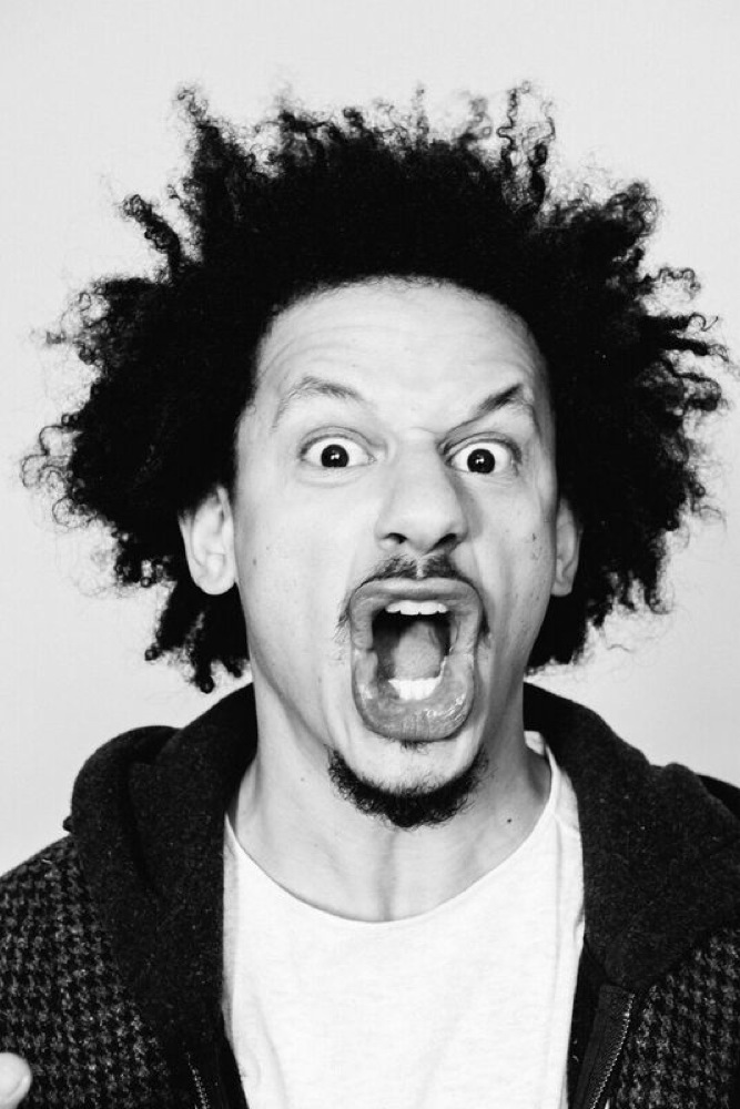 eric andre funko pop