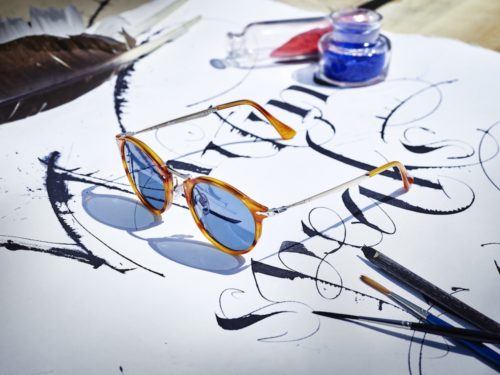 persol stockists