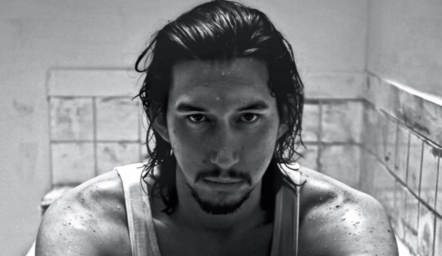 Adam Driver - Interview Magazine.