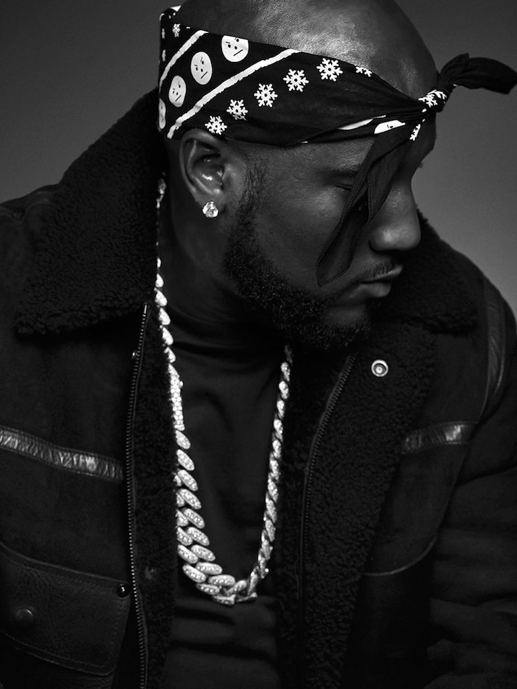 Jeezy Interview Magazine