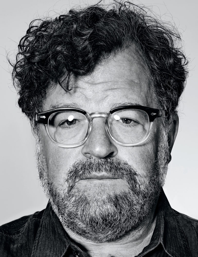 Lonergan Interview Magazine