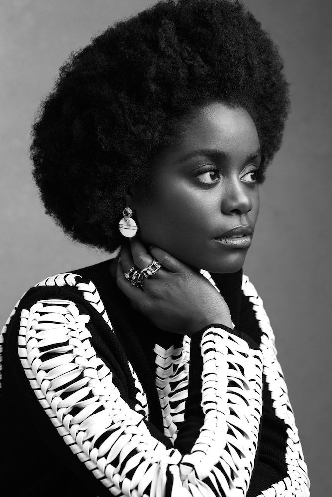 The Broadway Heroine Interview Magazine