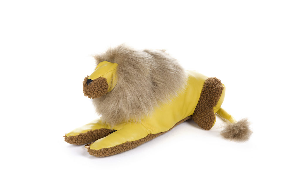 Most Wanted Loewe Bag Charms Interview Magazine