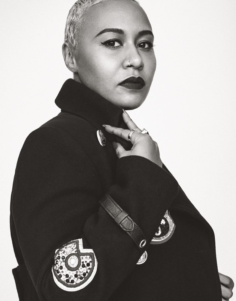 Emeli Sande Nude Photos 56 Emeli Sande Nude Photos 30