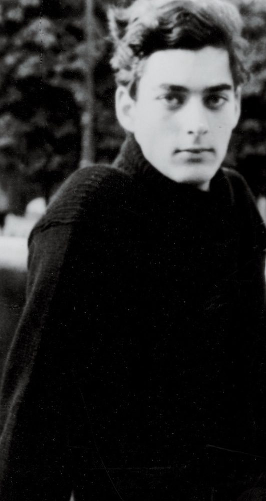 Paul Auster - Interview Magazine