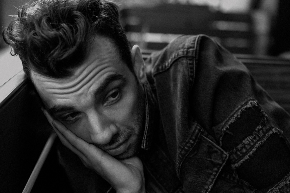 Jay Baruchel - Interview Magazine