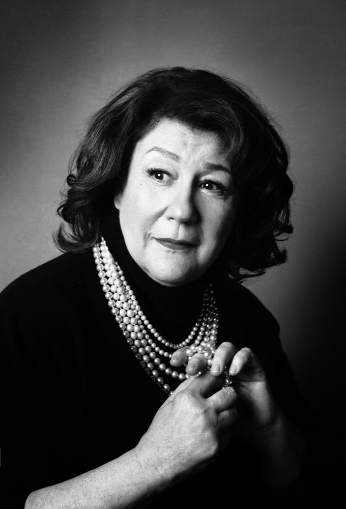 Margo Martindale - Interview Magazine