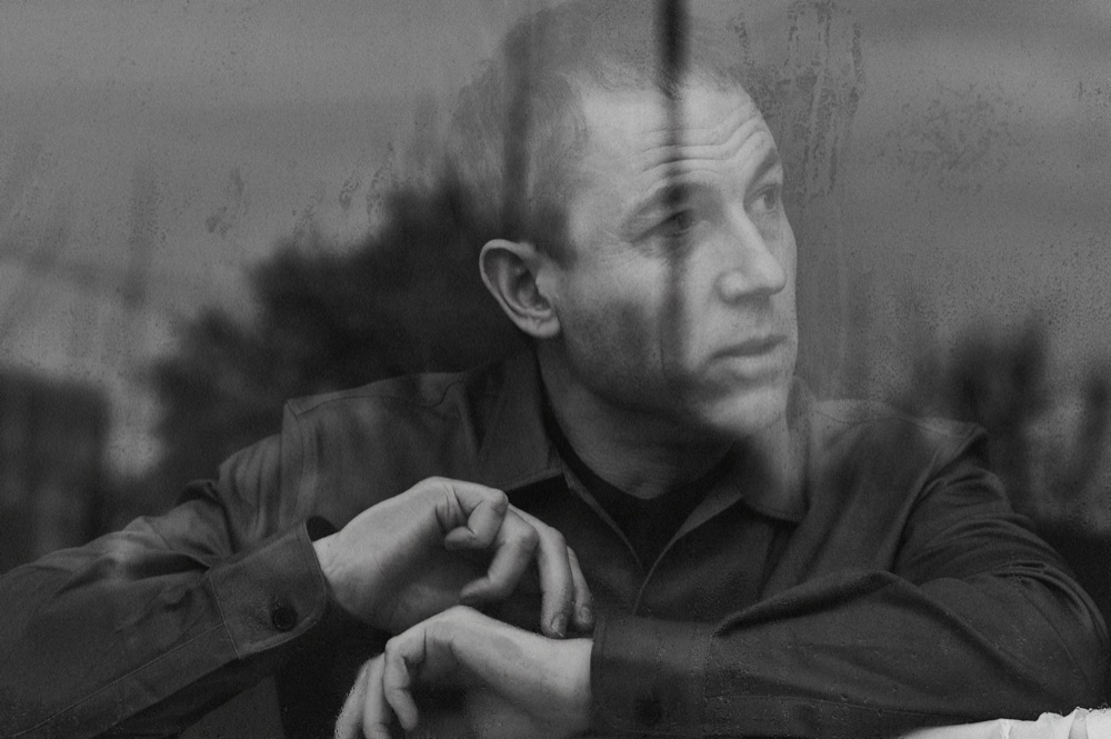 Tobias Menzies Interview Magazine