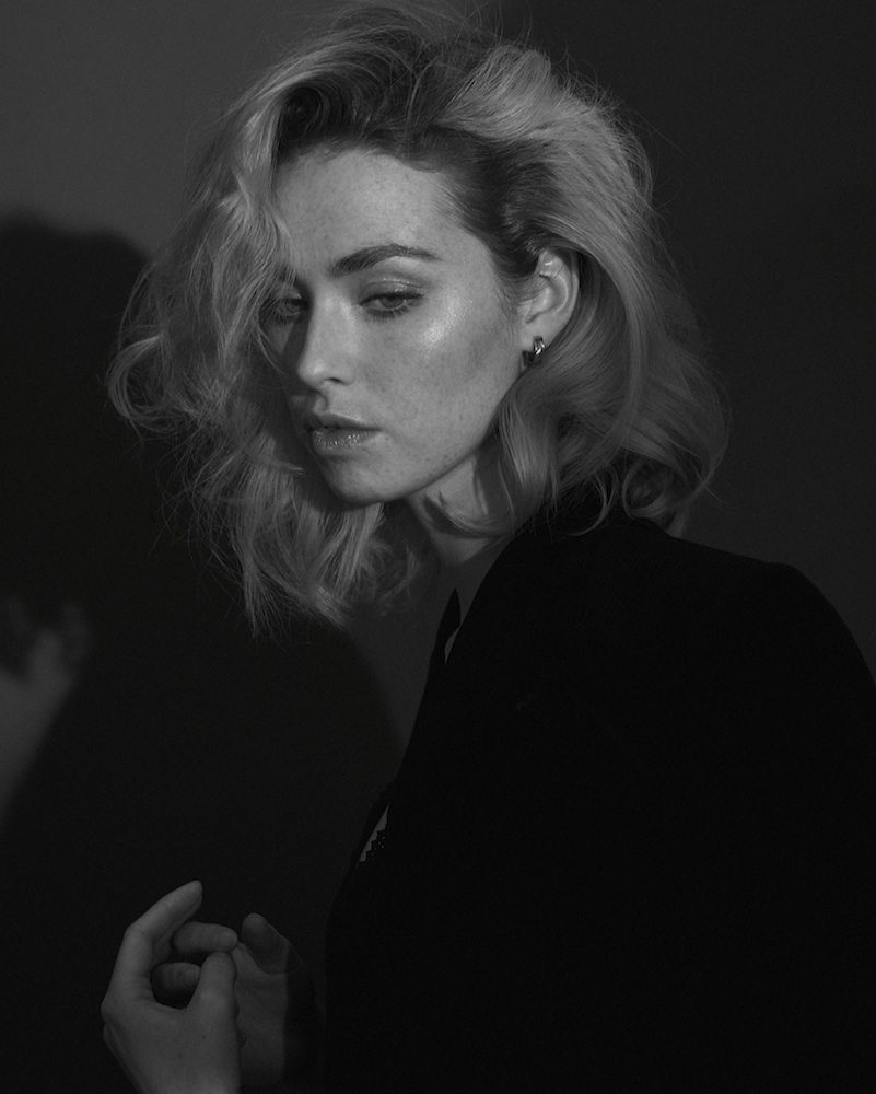 2019 year - Freya Mavor 2019 year