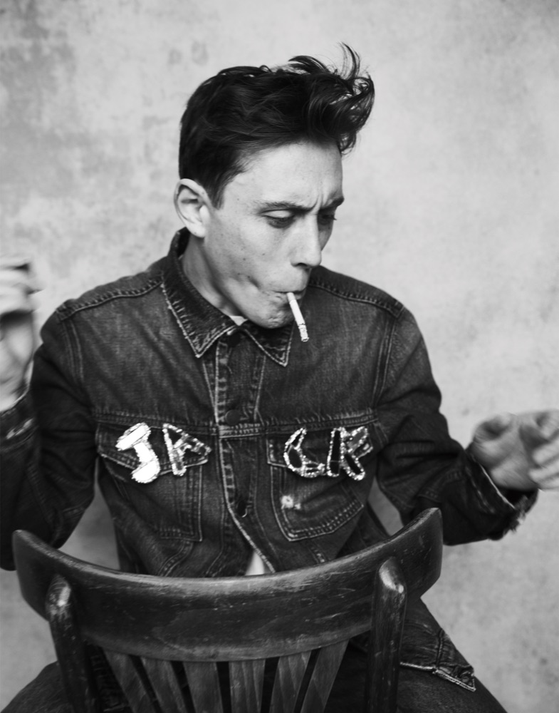 Discovery Jack Roth Interview Magazine