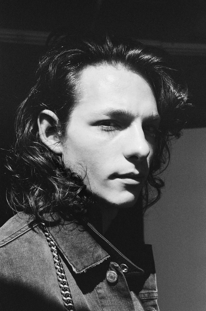 Discovery: Mike Faist - Interview Magazine