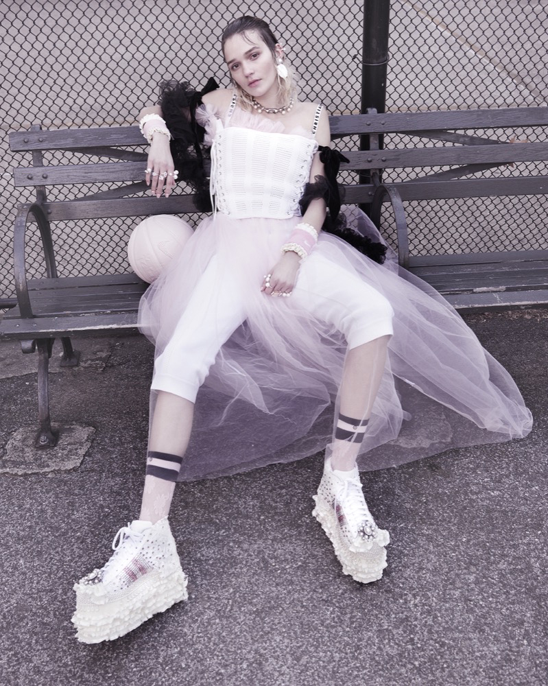 Holding Court Interview Magazine Holding Court Interview Magazine