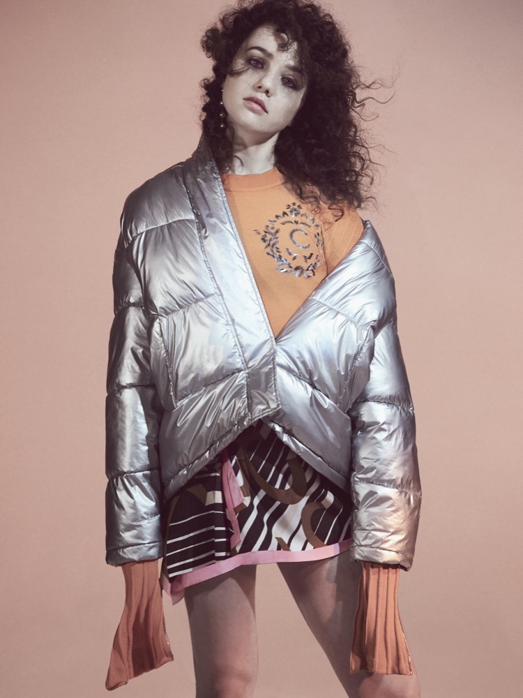 Discovery Stefania LaVie Owen Interview Magazine