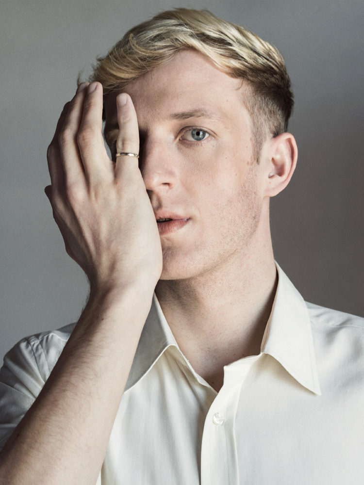 douard louis interview magazine douard louis interview magazine