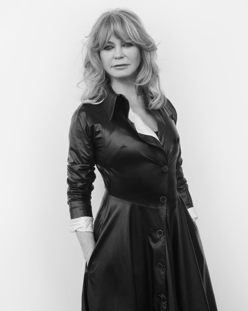 Goldie hawn essay