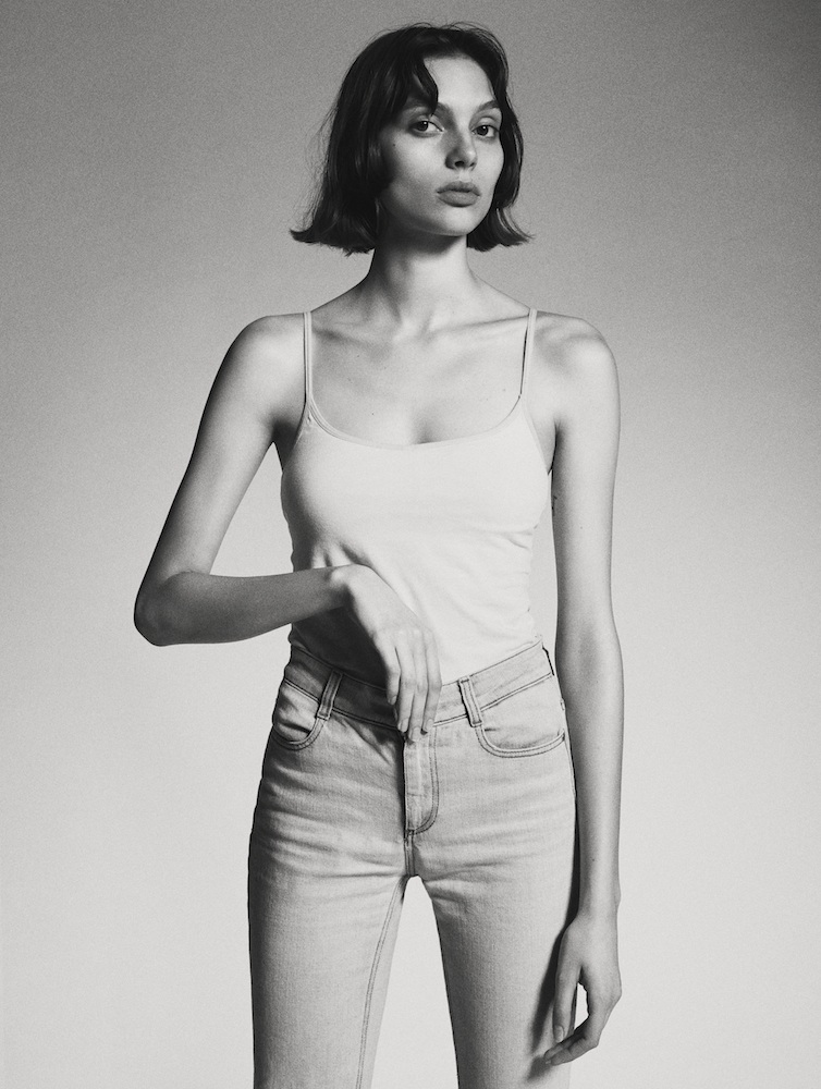 Charlee Fraser Interview Magazine