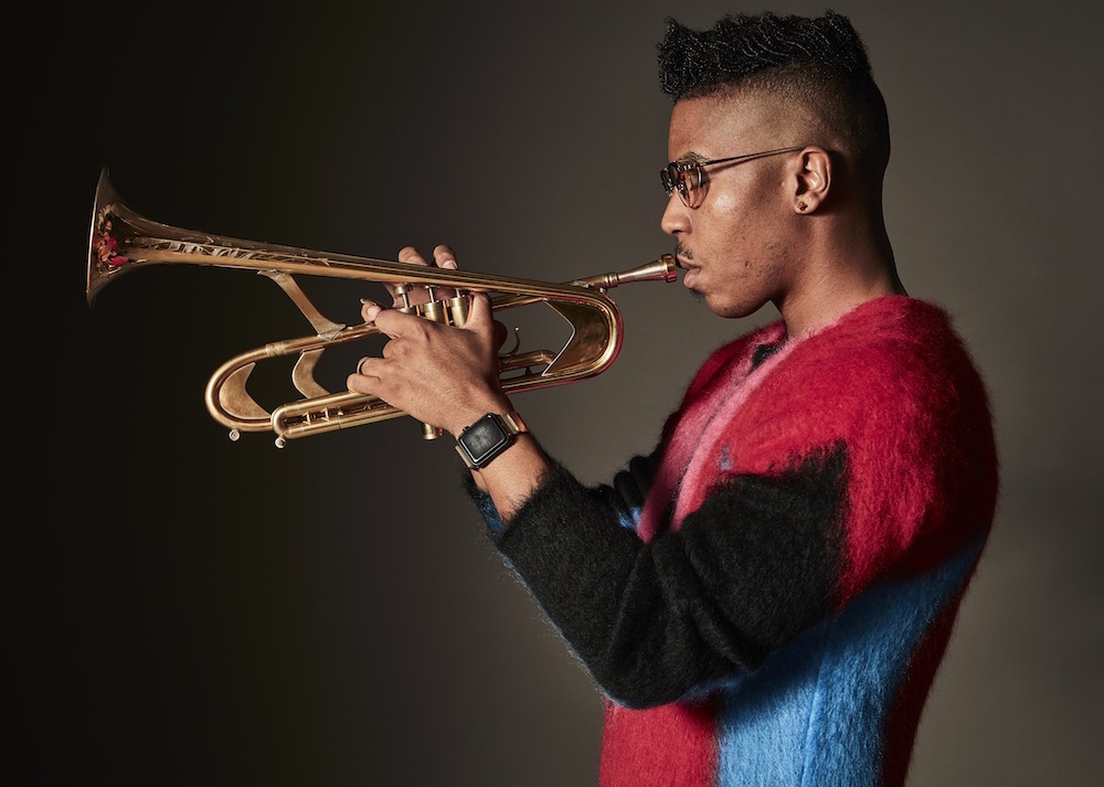 Adjuah trumpet discount