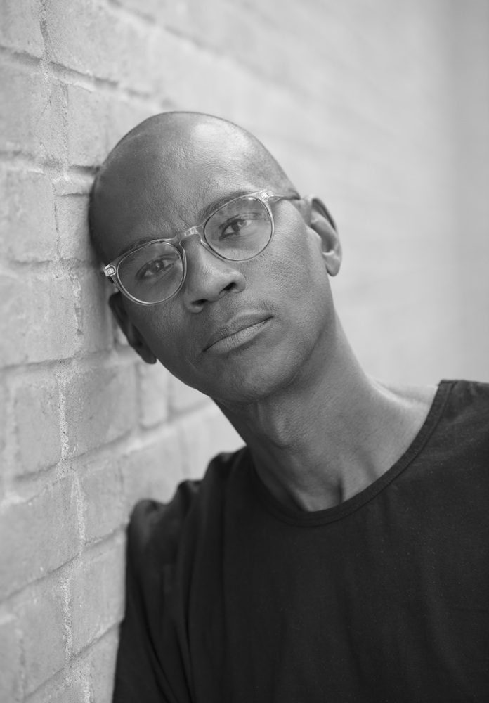 mark bradford interview magazine thank you job interview