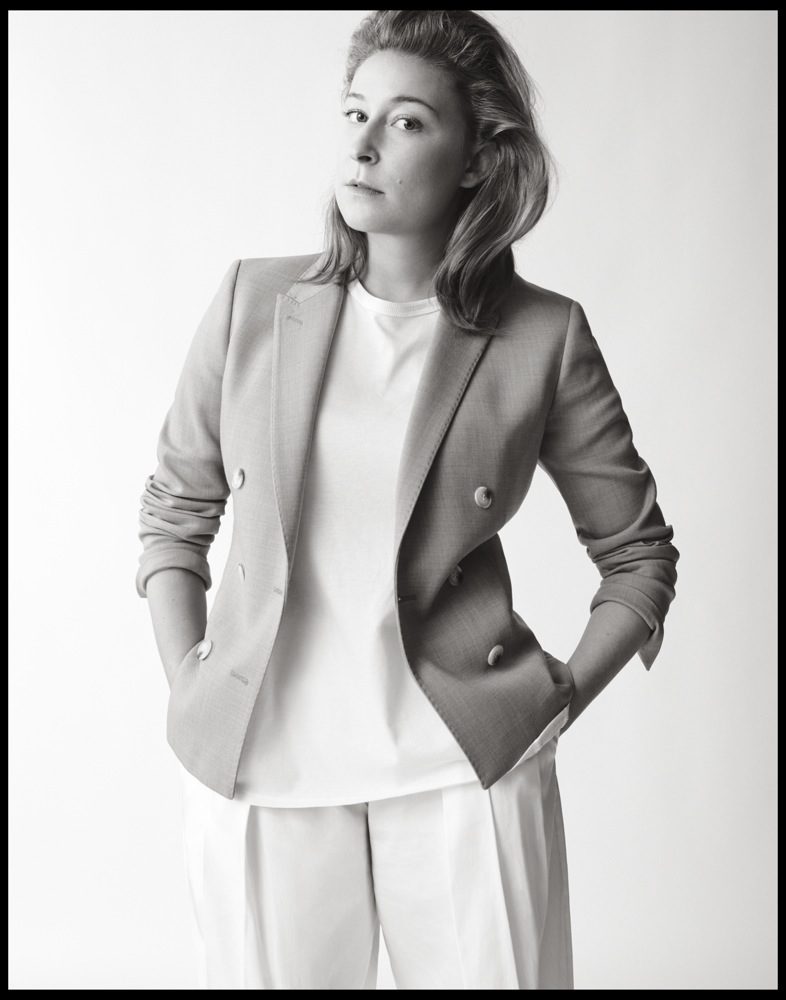 Sophie von Haselberg - Interview Magazine