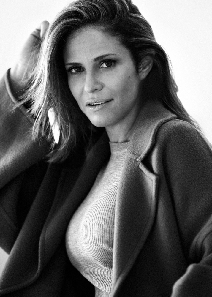 Andrea Savage - Interview Magazine.