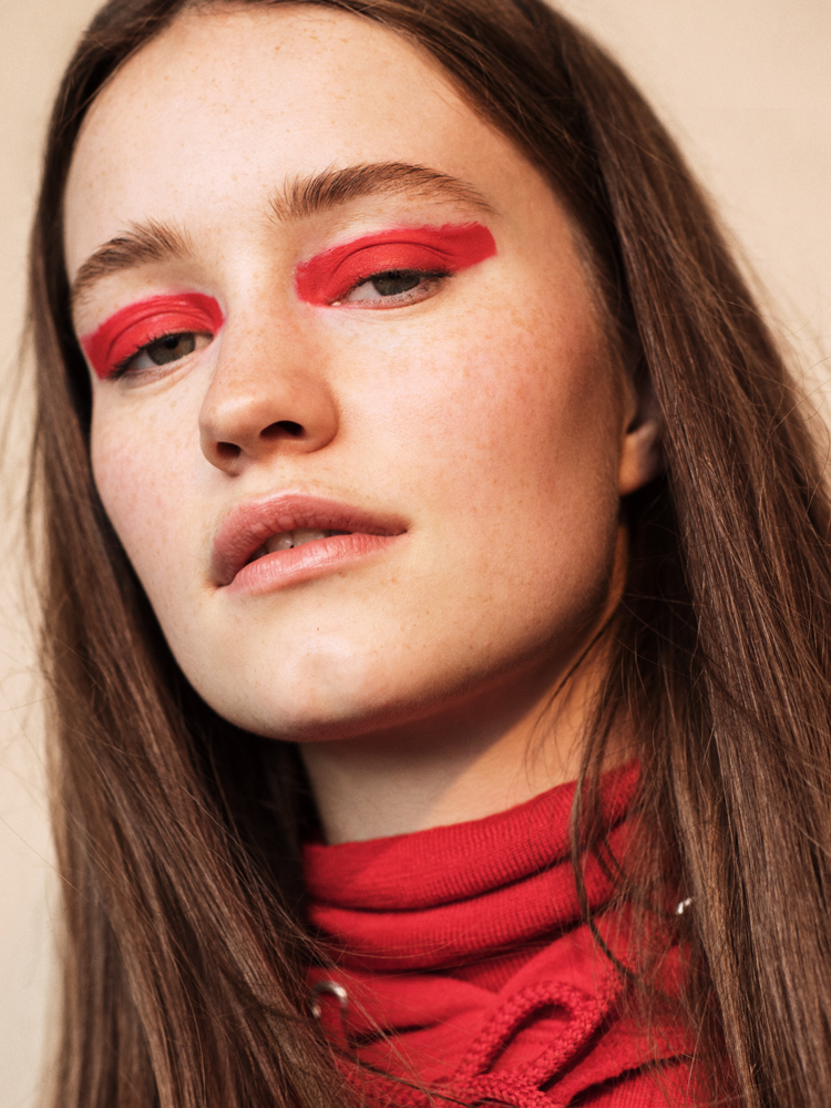 sigrid fanpop interview magazine