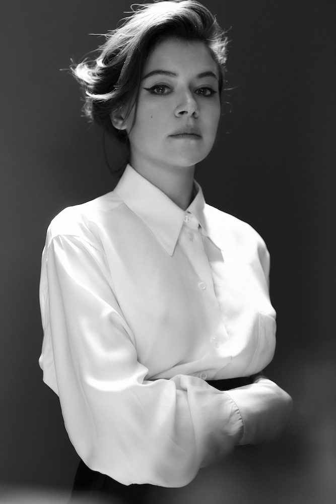 Tatiana Maslany images 51
