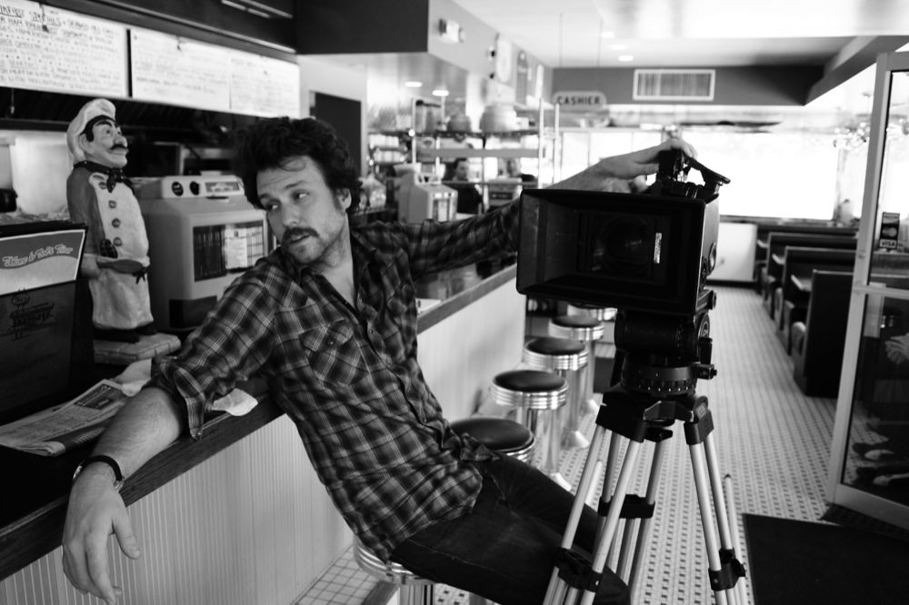 The Cinematographer Behind All Of Your Favorite Underground Films