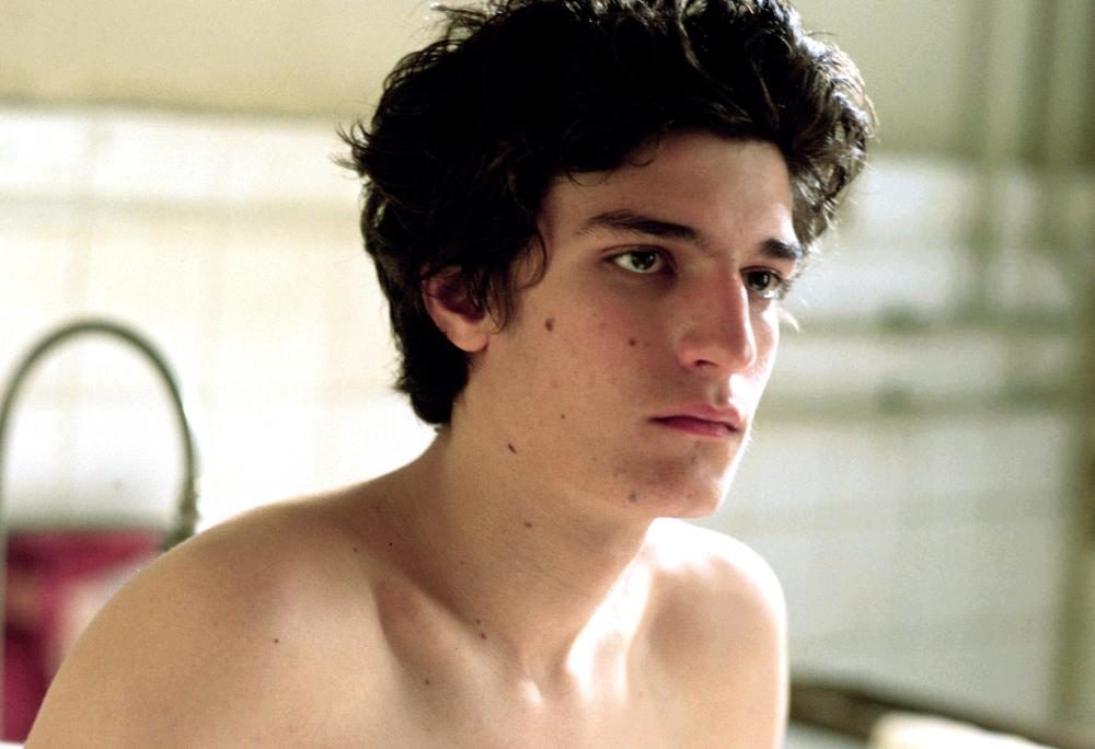 Louis Garrel – Movies, Bio and Lists on MUBI