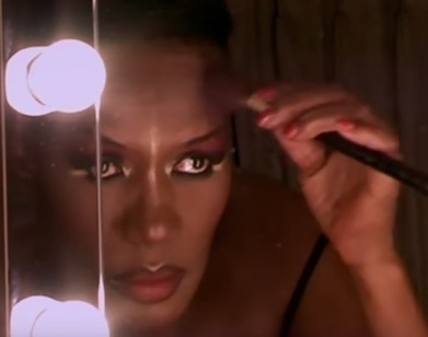 Grace Jones