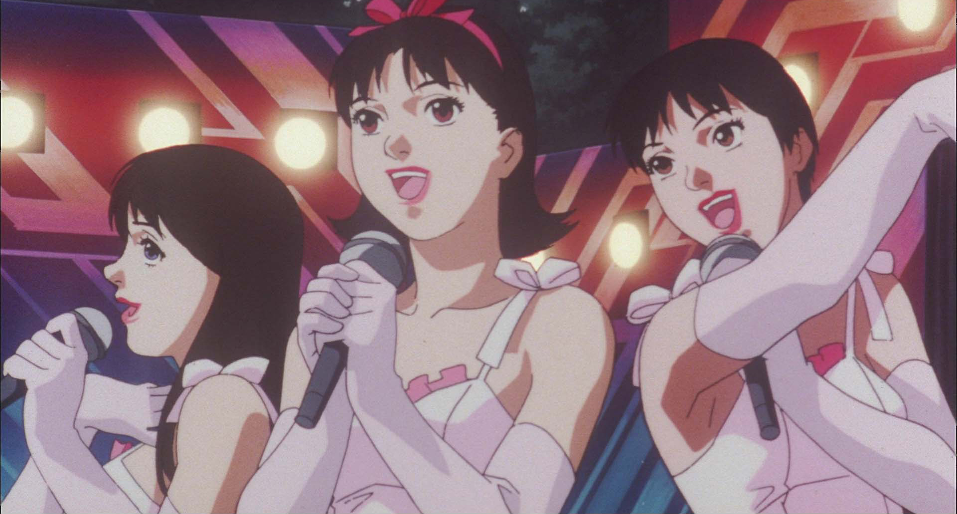 How Perfect Blue predicted all our social media anxieties