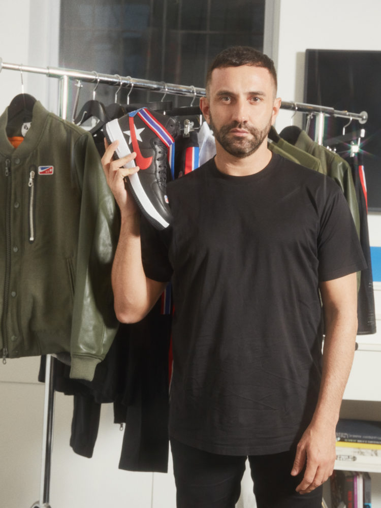 Image result for riccardo tisci 