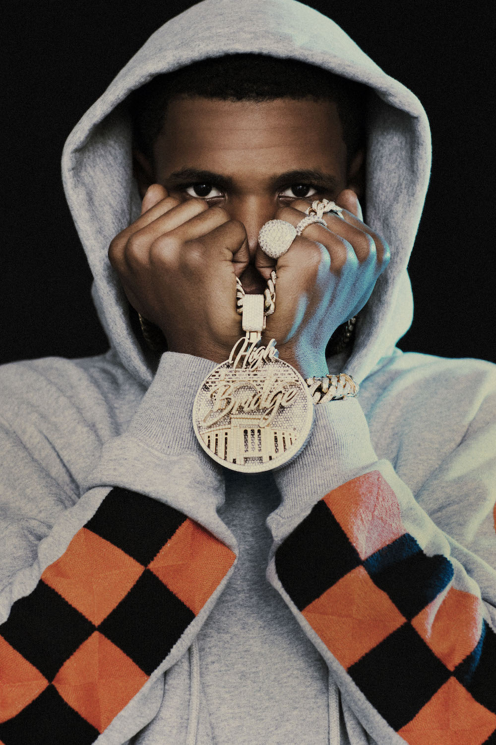 A Boogie Wit Da Hoodie is the rising rap star New York needs