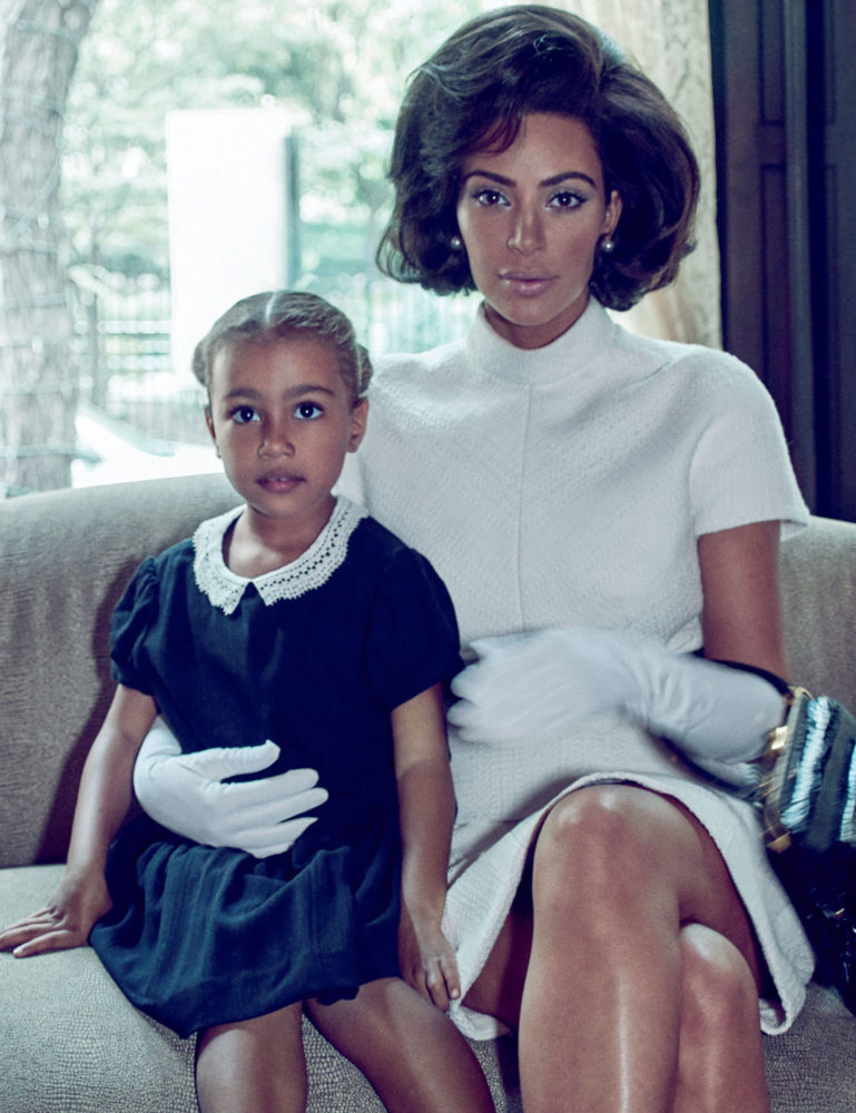 north west interview magazine